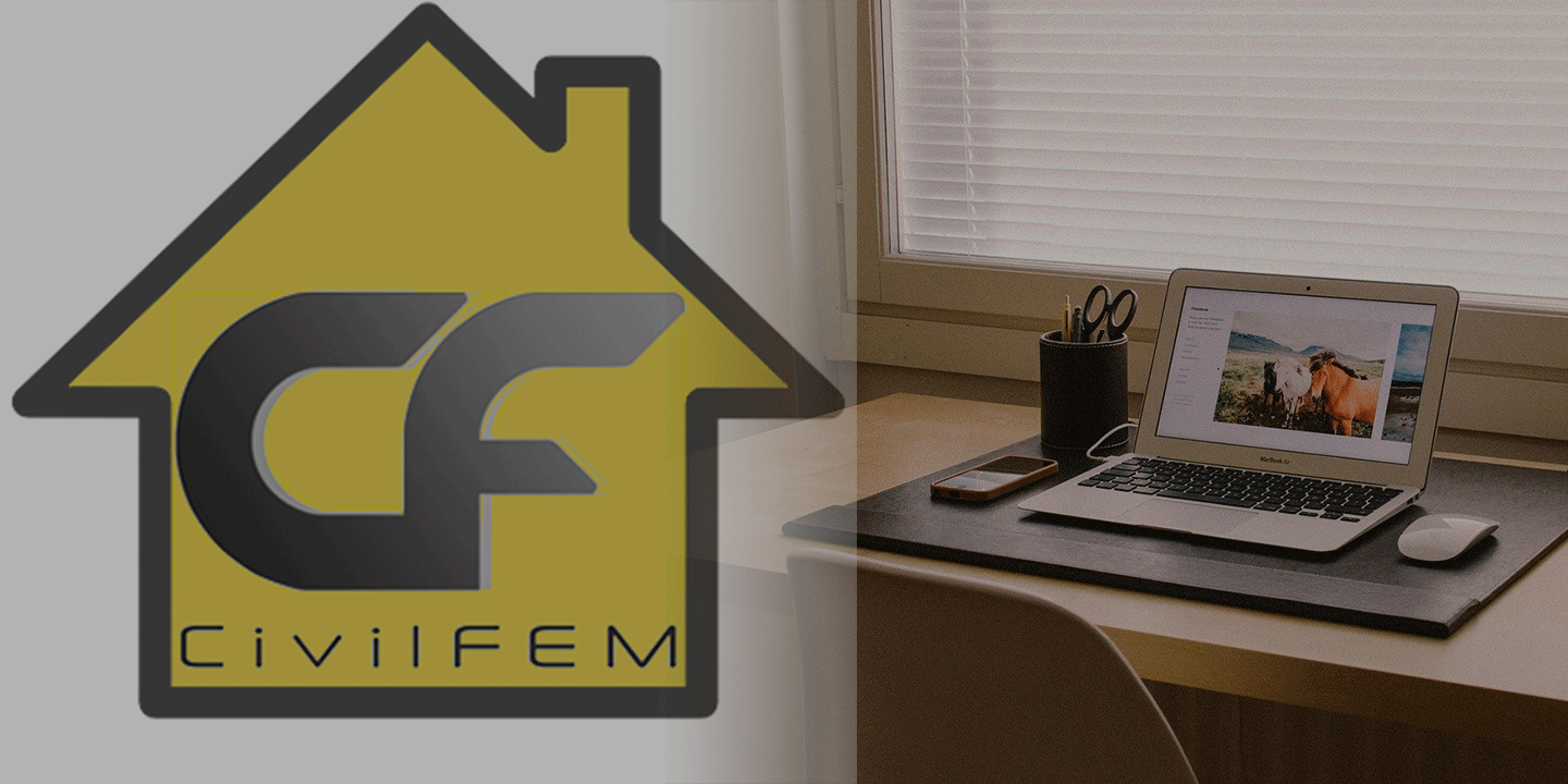 Free FEM Course for Civil Engineering